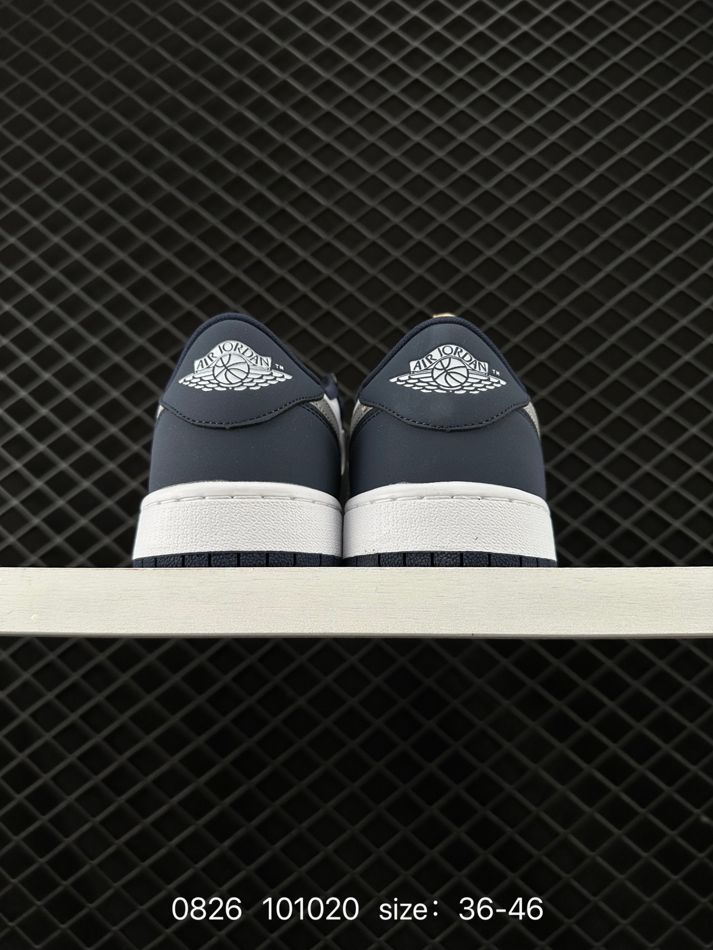 Air Jordan 1 Low AJ1